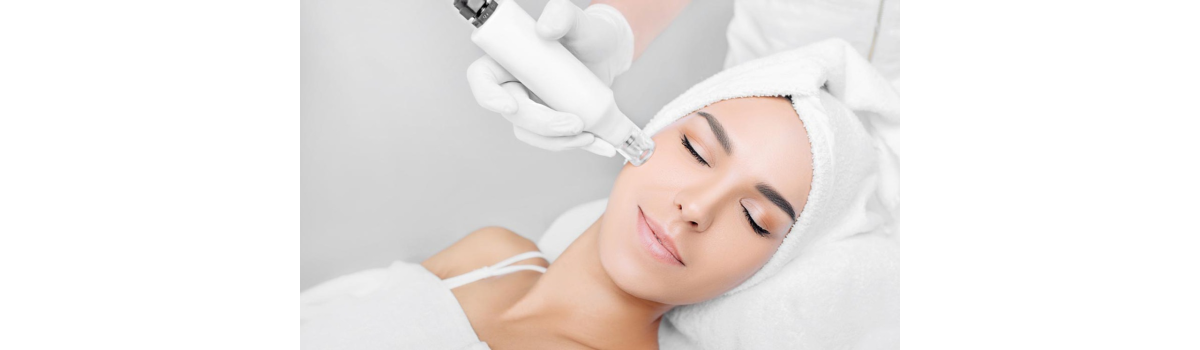 Mesotherapy Trẻ Hoá