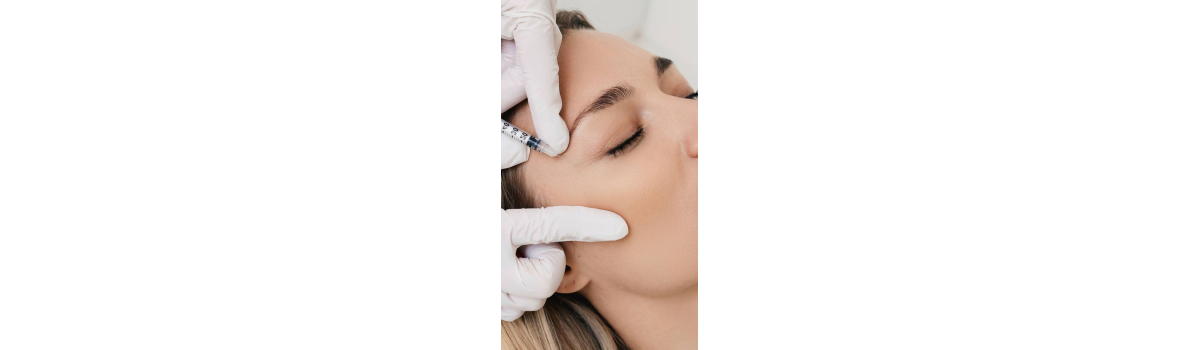 Mesotherapy Trẻ Hoá