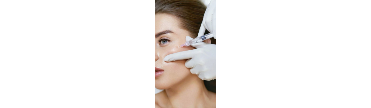 Mesotherapy Trẻ Hoá