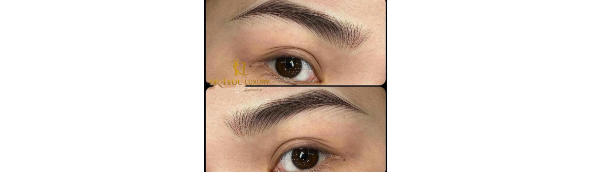 Phun Xăm Thẩm Mỹ