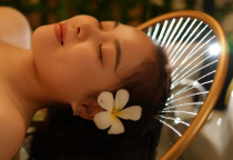 Gội Đầu Dưỡng Sinh