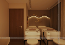 Gội Đầu Massage Cổ Vai Gáy Quận 2 – Trải Nghiệm Thư Giãn Đỉnh Cao Tại DR4You