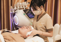 Chăm Sóc Da Landmark 81 – Dịch Vụ Spa Cao Cấp, Làn Da Khỏe Đẹp