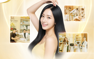 STRESS-MẤT NGỦ-THỨC KHUYA:THÓI QUEN KHIẾN TÓC RỤNG NHIỀU HƠN MỖI NGÀY