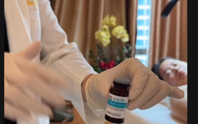 💎 Mesotherapy – Giải pháp vàng tại DR4YOU Luxury 💎