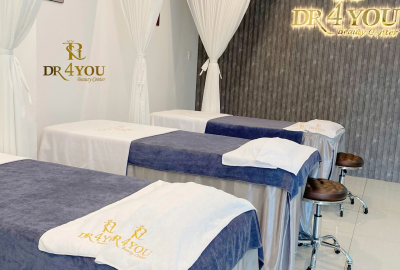 Khám Phá Dr4You Beauty Center - Spa Làm Đẹp Uy Tín Quận 2