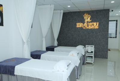 Điều trị da quận 2