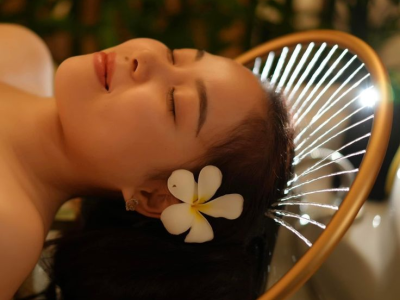 Gội Đầu Dưỡng Sinh