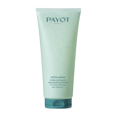 Gel rửa mặt tạo bọt thanh lọc da (Pâte Grise Purifying Foaming Gel Cleanser)