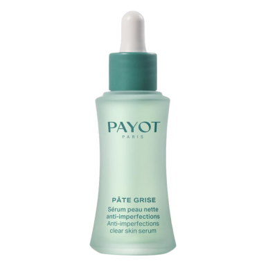 Tinh chất dưỡng da kiềm dầu, kháng khuẩn ngăn ngừa mụn (Pâte Grise Anti-Imperfections Clear Skin Serum)