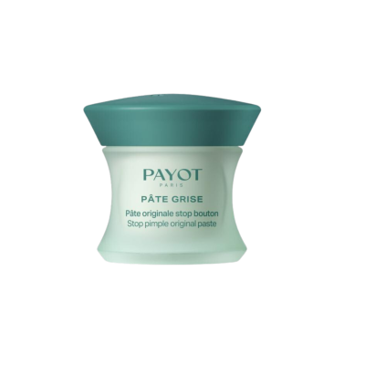 Kem chấm mụn giảm viêm sưng và tấy đỏ (Pâte Grise Stop Pimple Original Paste)