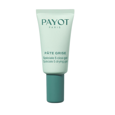 Gel chấm gom khô cồi, làm lành, ngừa thâm sẹo mụn (Pâte Grise Spécial 5 Drying Gel)