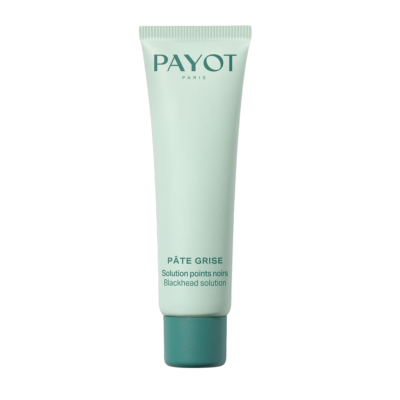 Gel Dưỡng Giảm Mụn Đầu Đen (Pâte Grise Black Head Solution)