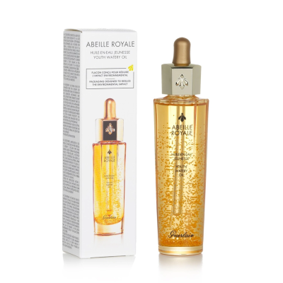 Serum Dạng Dầu Guerlain Abeille Royale Advanced Youth Watery Oil