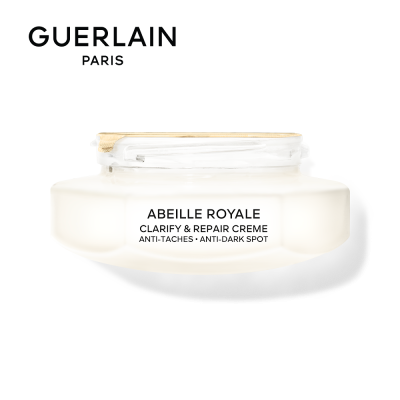 Kem dưỡng da Guerlain Abeille Royale Clarify & Repair Creme Anti-Taches – Anti-Dark Spot