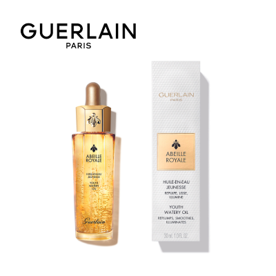 Dầu Dưỡng Da Guerlain Abeille Royale Advanced Youth Watery Oil (30ml)