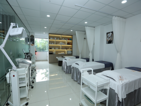 Cơ Sở DR4YOU
