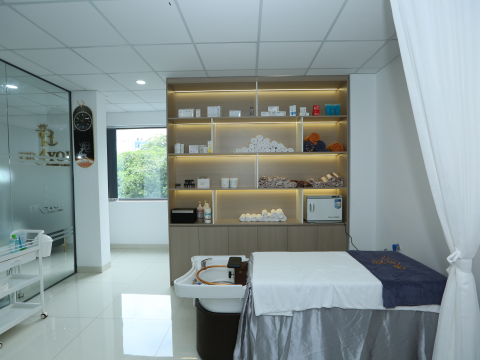 Cơ Sở DR4YOU