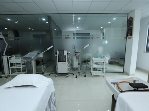 Cơ Sở DR4YOU