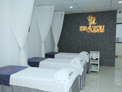 Cơ Sở DR4YOU