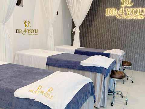 Cơ Sở DR4YOU