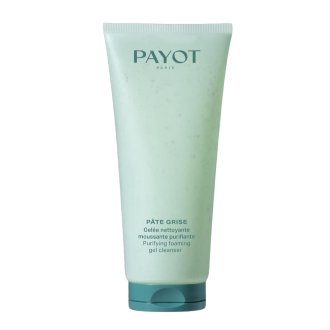 Gel rửa mặt tạo bọt thanh lọc da (Pâte Grise Purifying Foaming Gel Cleanser)