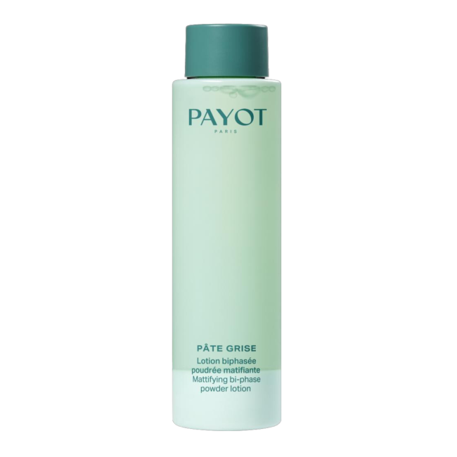 Nước dưỡng 2 lớp cho làn da mịn lì (Pâte Grise Mattifying bi-phase powder lotion)