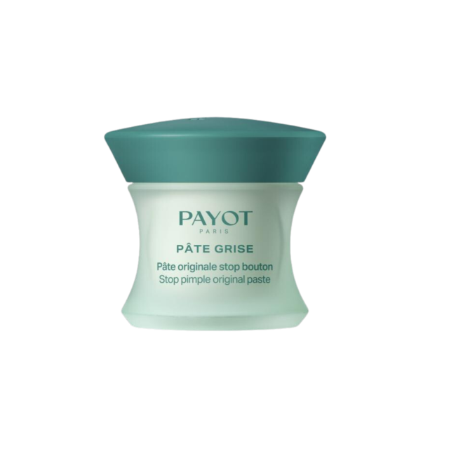 Kem chấm mụn giảm viêm sưng và tấy đỏ (Pâte Grise Stop Pimple Original Paste)