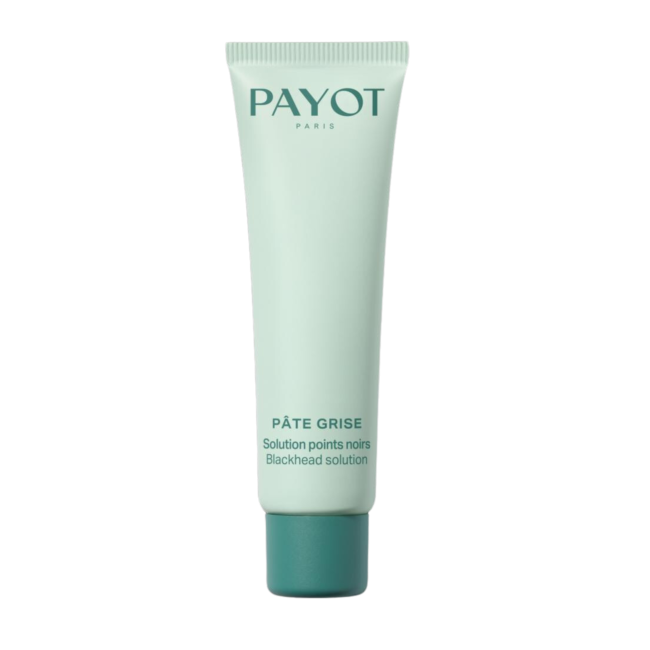 Gel Dưỡng Giảm Mụn Đầu Đen (Pâte Grise Black Head Solution)
