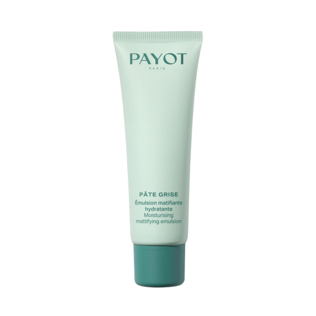 Kem dưỡng cấp ẩm kiểm soát dầu cho da mịn màng (Pâte Grise Moisturizing Mattifying Emulsion)