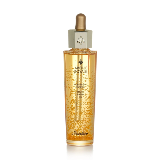 Serum Dạng Dầu Guerlain Abeille Royale Advanced Youth Watery Oil