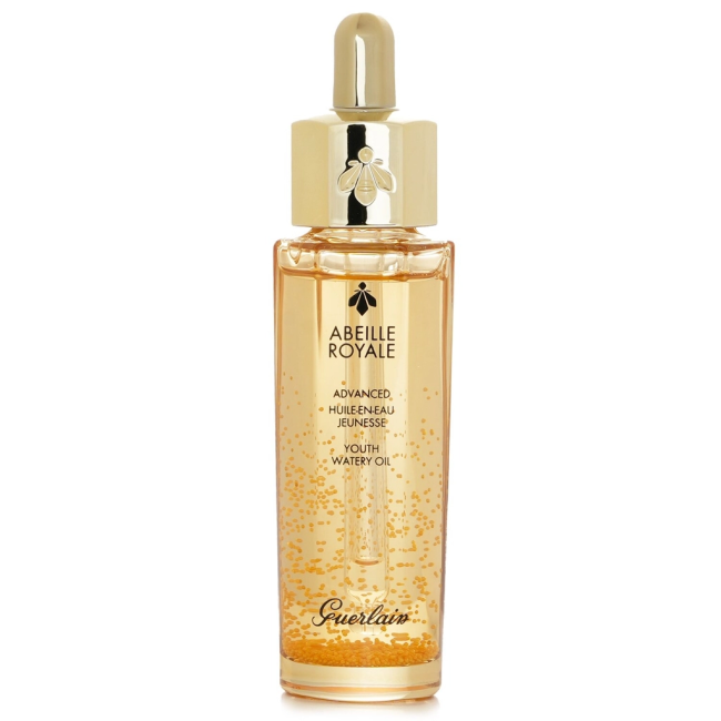 Serum Dạng Dầu Guerlain Abeille Royale Advanced Youth Watery Oil