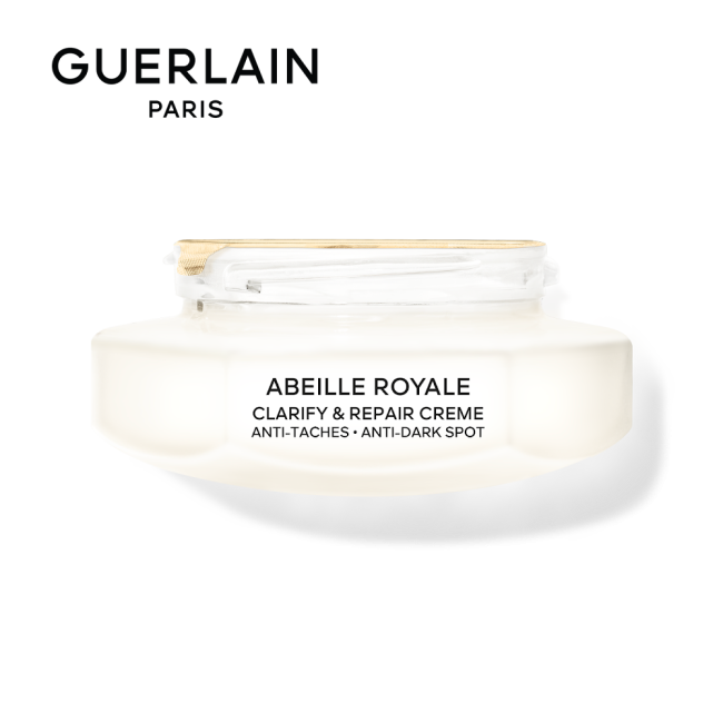 Kem dưỡng da Guerlain Abeille Royale Clarify & Repair Creme Anti-Taches – Anti-Dark Spot