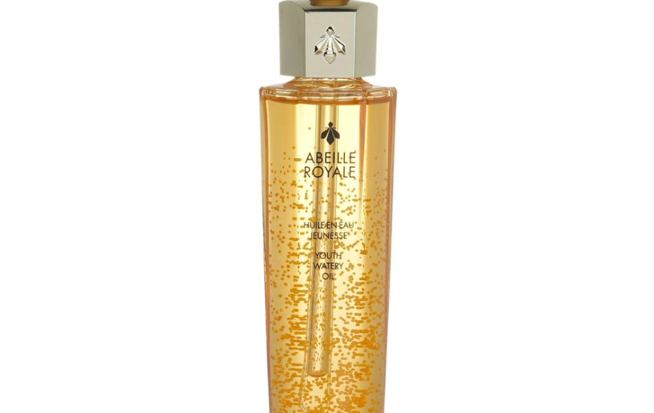 Serum Dạng Dầu Guerlain Abeille Royale Advanced Youth Watery Oil