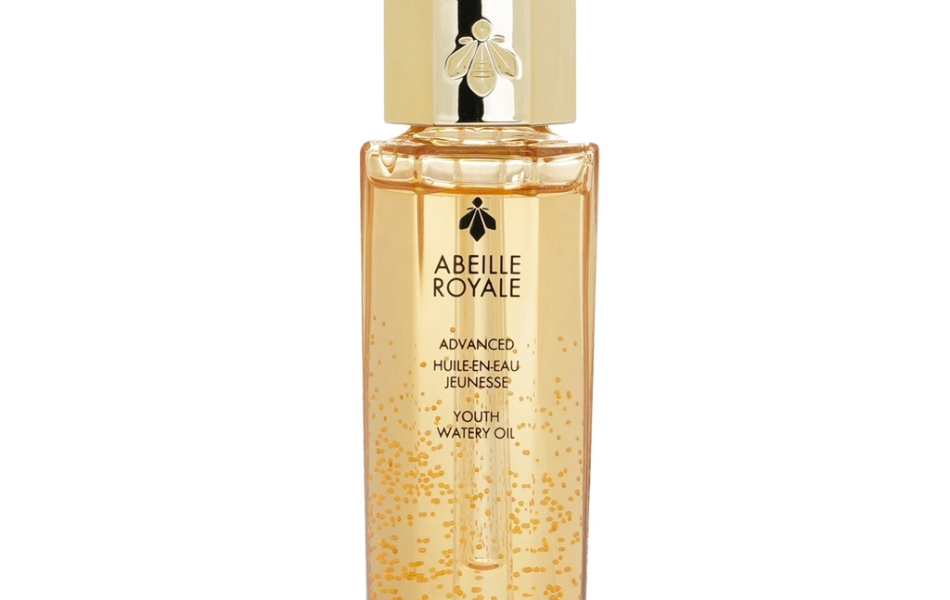 Serum Dạng Dầu Guerlain Abeille Royale Advanced Youth Watery Oil