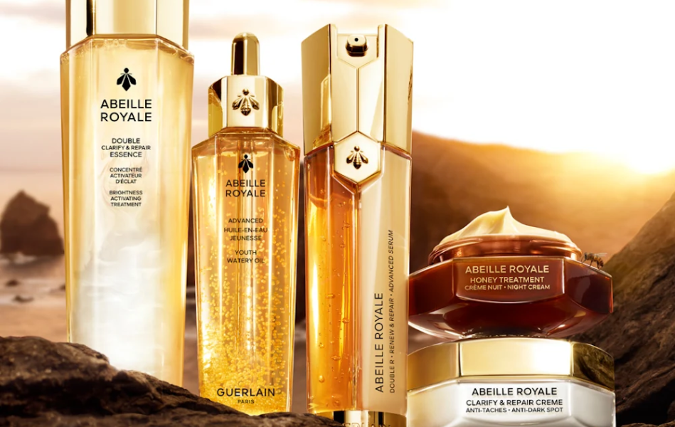 Kem dưỡng da Guerlain Abeille Royale Clarify & Repair Creme Anti-Taches – Anti-Dark Spot