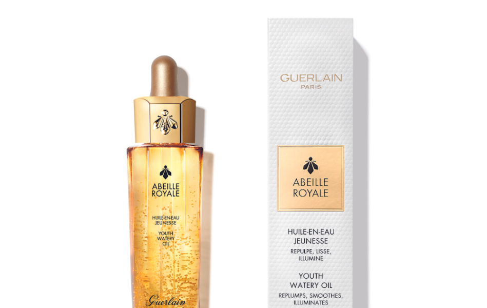 Dầu Dưỡng Da Guerlain Abeille Royale Advanced Youth Watery Oil (30ml)