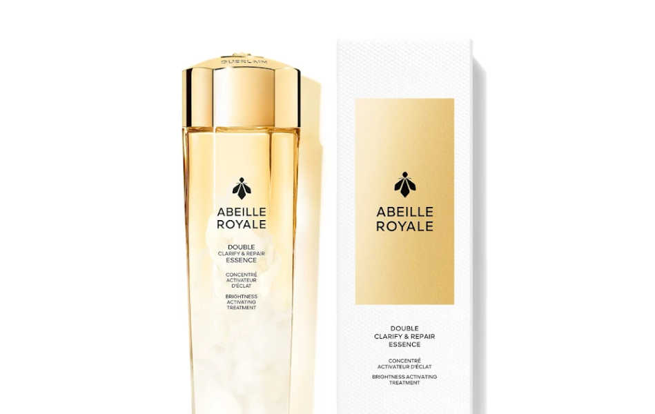 Nước Cân Bằng Guerlain Abeille Royale Double Clarify & Repair Essence