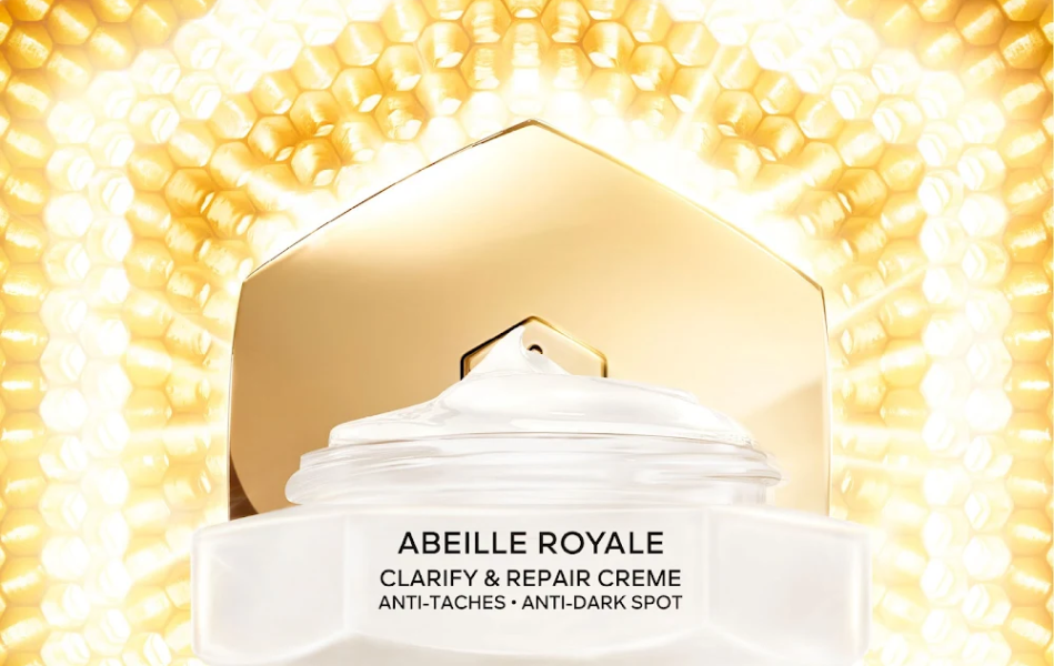 Kem dưỡng da Guerlain Abeille Royale Clarify & Repair Creme Anti-Taches – Anti-Dark Spot